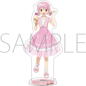 魔法少女まどか☆マギカ 鹿目まどか オルゴールセット ムービック 魔法少女まどか☆マギカ 鹿目まどか オルゴールセット ムービック