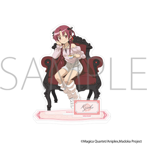 ���@�����܂ǂ����}�M�J�@�A�N�����X�^���h�^���q�ǎq