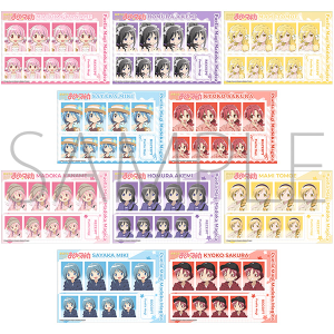 魔法少女まどか☆マギカ グッズ ｜ムービック（movic）