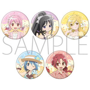 魔法少女まどか⭐︎マギカ 悪魔ほむら Nosleeve プレイマット グッズ-マット】魔法少女まどか☆マギカ マルチプレイマット
