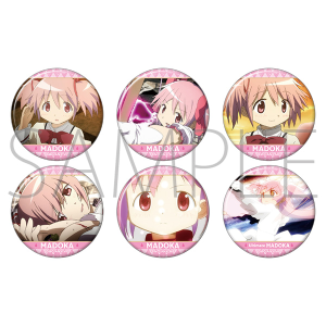 Π ローソン国際展示場駅前店限定 アクリルスタンド 鹿目まどか 魔法少女まどか☆マギカ_アクリルスタンド／鹿目まどか