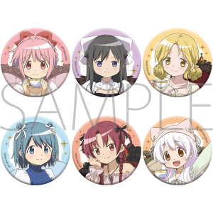 ���@�����܂ǂ����}�M�J�@�z���L�����o�b�W�R���N�V����