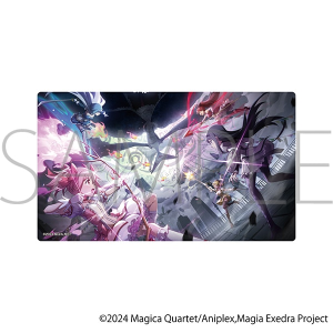 魔法少女まどか☆マギカ Magia Exedra アクリルスタンド／佐倉