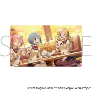 まどか☆マギカ　激レア　クリアファイル　ファイルホルダ　まとめ売り 2025年最新】まどか クリアファイルホルダーの人気アイテム