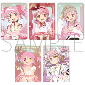魔法少女まどか☆マギカ 鹿目まどか オルゴールセット ムービック 魔法少女まどか☆マギカ グッズ ｜ムービック（movic）