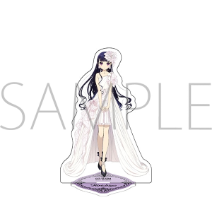 妖狐×僕SS クリアファイル／渡狸卍里: キャラグッズ｜ムービック