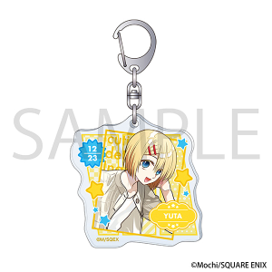 �L���[�e�B�N���T������@�A�N�����L�[�z���_�[�^���X�ؗD��