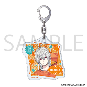 �L���[�e�B�N���T������@�A�N�����L�[�z���_�[�^�����y