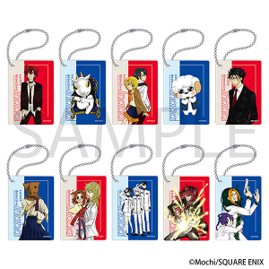 �L���[�e�B�N���T������@�X�N�G�A�A�N�����L�[�z���_�[�R���N�V�����^A