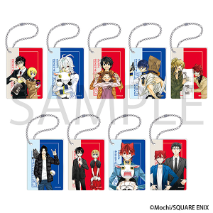 �L���[�e�B�N���T������@�X�N�G�A�A�N�����L�[�z���_�[�R���N�V�����^B