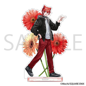 �L���[�e�B�N���T������@�A�N�����X�^���h�^�����m