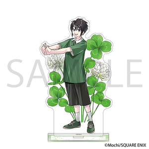 �L���[�e�B�N���T������@�A�N�����X�^���h�^���\