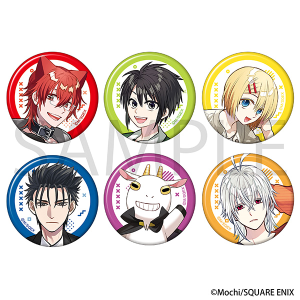 �L���[�e�B�N���T������@�L�����o�b�W�R���N�V����