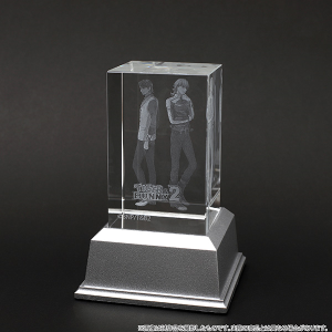 TIGER & BUNNY 2@NX^A[g