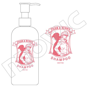  TIGER & BUNNY -The Beginning-@Vv[@o[ir[