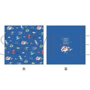 TIGER & BUNNY@NbVJo[@pbg@HEROgON AIRIg