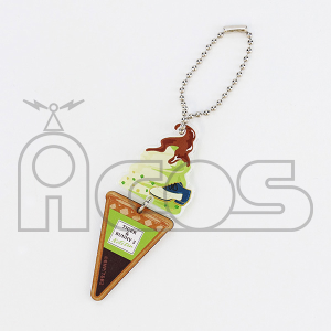 TIGER & BUNNY 2@ACXL[z_[Zbg@L؁ETEՓOo[ir[EubNX Jr.