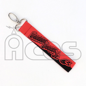 TIGER & BUNNY 2@xgL[z_[@o[ir[EubNX Jr.