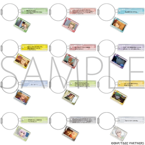 TIGER & BUNNY 2@Av[gRNV