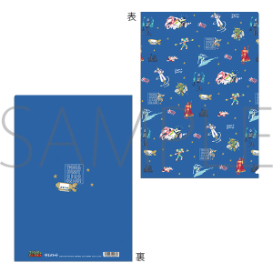 TIGER & BUNNY@NAt@C@pbg@HEROgON AIRIg