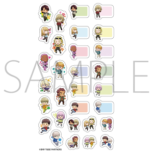 TIGER & BUNNY 2@XPW[V[