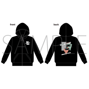 TIGER & BUNNY 2@p[J[