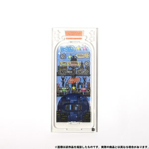 TIGER & BUNNY 2@JX^}jA