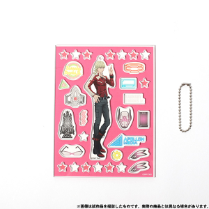 TIGER & BUNNY 2@JX^}jAs[X@o[ir[