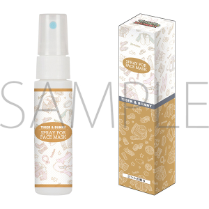 TIGER & BUNNY@}XNpXv[