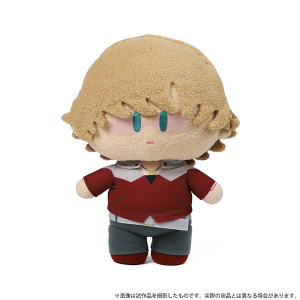 立花仙蔵　よりぬい 忍たま乱太郎 よりぬい 立花 仙蔵: キャラグッズ｜ムービック