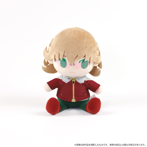 TIGER & BUNNY@݂Ƃӂ񂸁@o[ir[EubNX Jr.