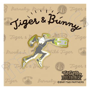 TIGER & BUNNY@sY@pbg@Ch^CK[