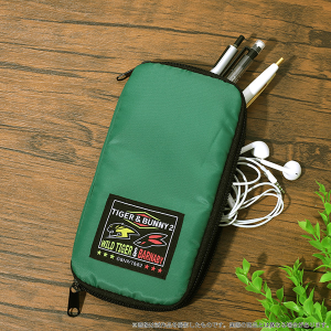 TIGER & BUNNY 2@y|[`