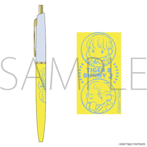 TIGER & BUNNY 2@{[y@J[i&CA