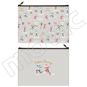 TIGER & BUNNY@|[`@pbg