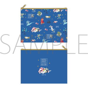 TIGER & BUNNY@|[`@pbg@HEROgON AIRIg