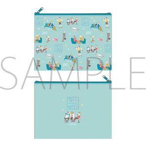 TIGER & BUNNY@|[`@pbg@HEROgOFF TIMEg