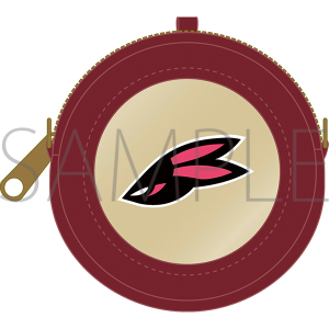 TIGER & BUNNY@ɂ߂Ɓ@MiMi-pochettei~~E|VFbgj@o[ir[EubNX Jr.