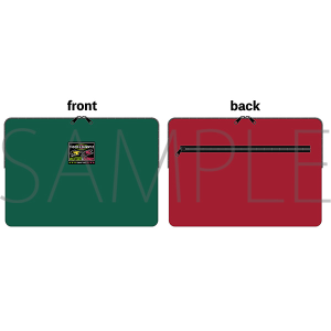 TIGER & BUNNY 2@p\RP[X