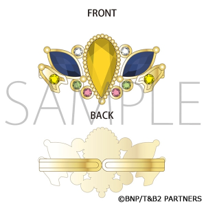 TIGER & BUNNY 2@2AO@CA