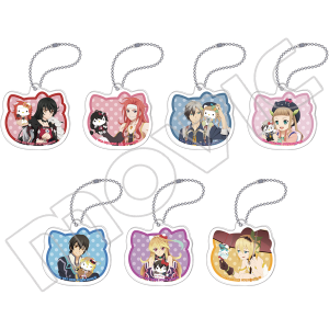 eCY Iu V[Y@ ANL[z_[RNV