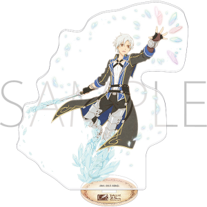 テイルズ オブ シリーズ アクリルスタンド パスカ・カノンノ