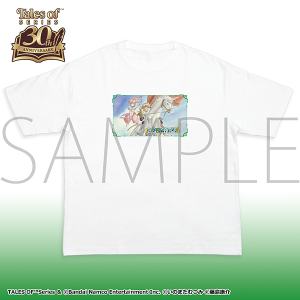 �e�C���Y �I�u �V���[�Y�@Space A la mode T-shirt Collection�@�e�C���Y �I�u �t�@���^�W�A�^L