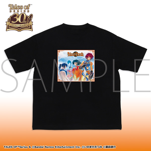 �e�C���Y �I�u �V���[�Y�@Space A la mode T-shirt Collection�@�e�C���Y �I�u �G�^�[�j�A�^L