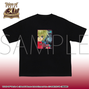 �e�C���Y �I�u �V���[�Y�@Space A la mode T-shirt Collection�@�e�C���Y �I�u �f�X�e�B�j�[2�^L
