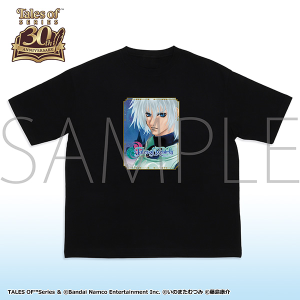 �e�C���Y �I�u �V���[�Y�@Space A la mode T-shirt Collection�@�e�C���Y �I�u ���o�[�X�^L