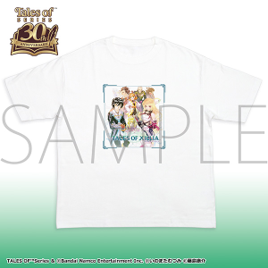 �e�C���Y �I�u �V���[�Y�@Space A la mode T-shirt Collection�@�e�C���Y �I�u �G�N�V���A�^L