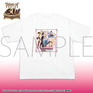 �e�C���Y �I�u �V���[�Y�@Space A la mode T-shirt Collection�@�e�C���Y �I�u �G�N�V���A2�^L