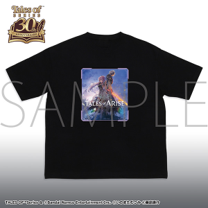 �e�C���Y �I�u �V���[�Y�@Space A la mode T-shirt Collection�@�e�C���Y �I�u �A���C�Y�^L