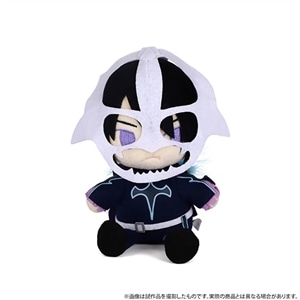 テイルズ オブ シリーズ ぬいぐるみ きみとふれんず ルーク: キャラグッズ｜ムービック（movic）